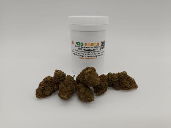 420 Fanta 420 Fanta